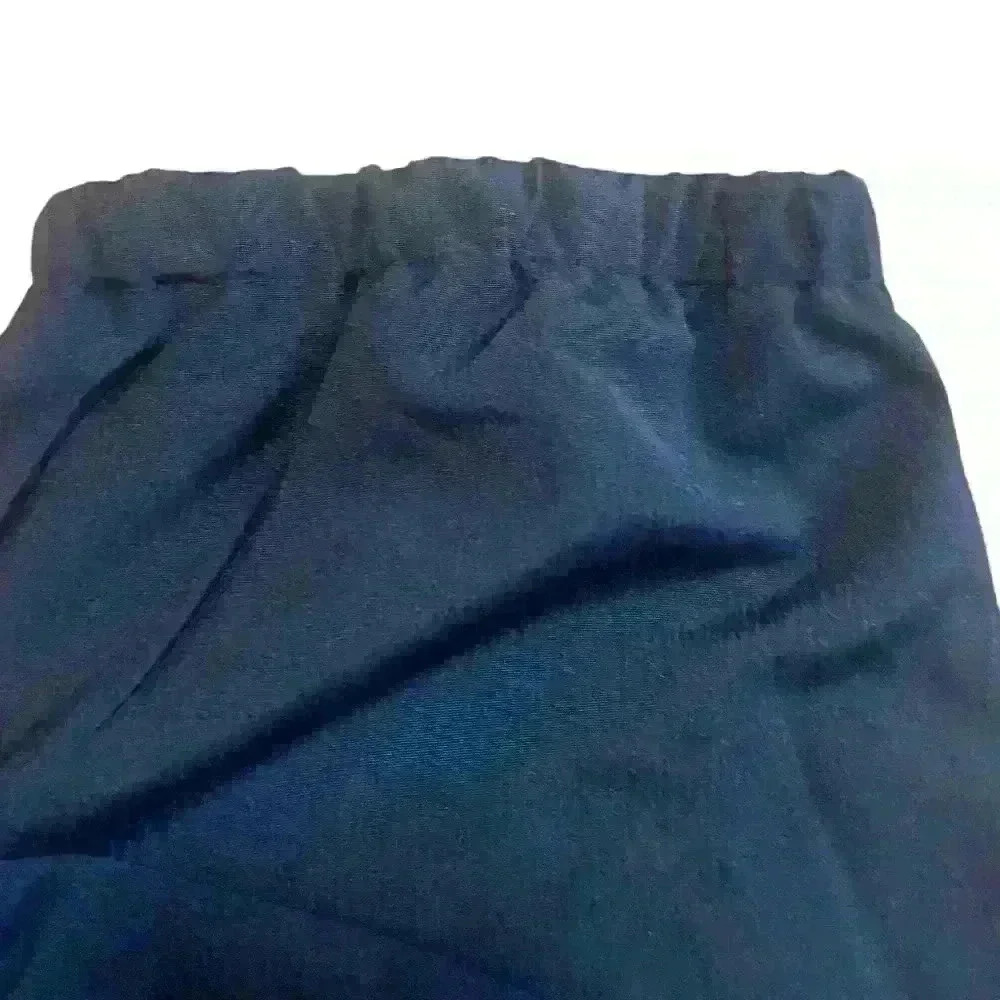 SHEIN LUNE Women Plain Casual Short Sleeve Black Wrap Jumpsuit. Size XL 12 NWT - Picture 5 of 16